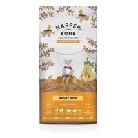 Harper & Bone Grain Free Adult Dog Medium/Large Wild Mountain 12kg - thumbnail