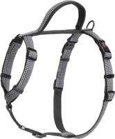 Company Of Animals Hw002 Halti Walking Harness Black X-Small