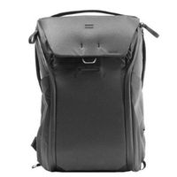 Peak Design Everyday Backpack 30L, Black - BEDB-30- V2 Blk