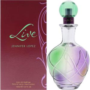 Jennifer Lopez Live women Edp 100Ml