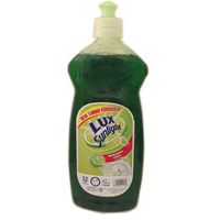 Lux Sunlight Active Gel Dish Wash Liquid Classic 500Ml - thumbnail