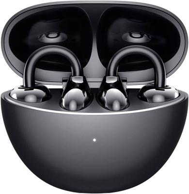 Honor Choice Earbuds Clip- Black