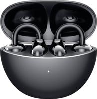 Honor Choice Earbuds Clip- Black