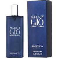 Giorgio Armani Acqua Di Gio Profondo (M) Edp 15Ml Miniature