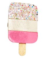 Mimi & Lula Hair Clips Hair Accessories - Pink Mimi & Lula Hair Clips Hair Accessories - Pink