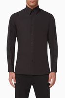 FF Ribbon Cotton Shirt - thumbnail