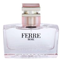 Gianfranco Ferre Ferre Rose (W) EDT 100ml (UAE Delivery Only)