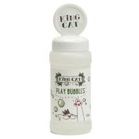 King Catnip Play Bubbles - 120ML