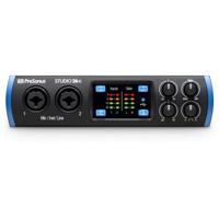 Presonus Studio 26C Audio Interfaces