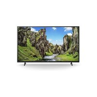 Sony 50 inch 4K Smart TV | KD-50X75K Sony 50 inch 4K Smart TV | KD-50X75K