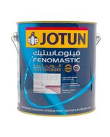 Jotun Fenomastic Pure Colours Emulsion Matt 4L White - thumbnail