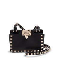 Rockstud crossbody bag - thumbnail