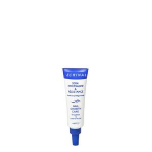 Ecrinal Nail Growth Care 10ml