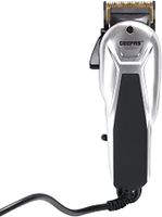 Geepas Water Resistant Hair Clipper, GTR8658
