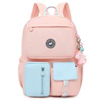 Eazy Kids School Unicorn - Pink EZ_SB10_PI