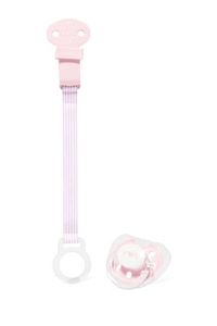 Logo-Print Pacifier
