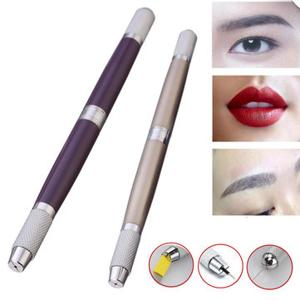 Manual Eyebrow Tattoo Pen