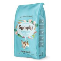 Symply Puppy Fuel Fresh Turkey Dry Dog Food 6Kg