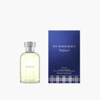 Burberry Men's Weekend Eau De Toilette Spray - 100 ml