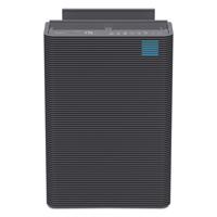 Hitachi Air Purifier With Deodorizing, HEPA Filter EPPF120J | Made in Japan| Dark Gray Color - thumbnail