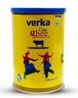 Verka Pure Ghee 1Ltr