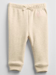 Baby Gap Logo Pull-On Pants
