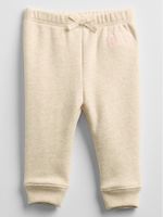 Baby Gap Logo Pull-On Pants - thumbnail