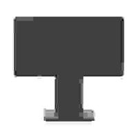 Adam Elements AAPADMAGMP12GY 12.9-Inch Mag M Pro Magnetic Stand HUB For iPad, Grey