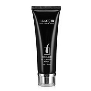 BEACUIR Blackhead Mask Removing Peel Off Pore Oil Control Acne Nose Face Care