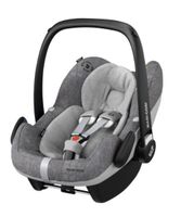 maxi cosi pebble pro adac