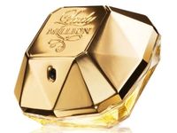 Paco Rabanne Lady Million (W) Edp 80ml-PACO00038 (UAE Delivery Only)