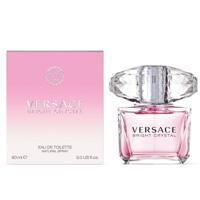 Versace Bright Crystal Woman Eau De Toilette 90Ml