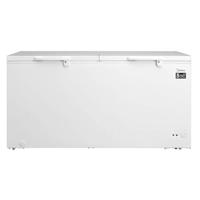 Midea Chest Freezer 2 Door 930L Capacity - HD933CN