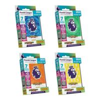 Panini Adrenalyn Xl Premier League 2023/24 Adrenalyn Xl Pocket Tin Trading Cards (Assortment - Includes 1) - thumbnail