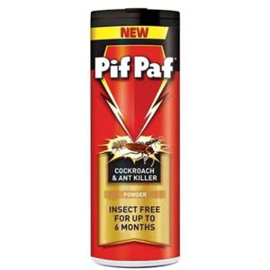 Pif Paf Insect Powder 100 Gm