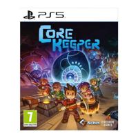 Core Keeper PS5