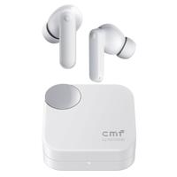 CMF By Nothing Buds 2A - Light Grey