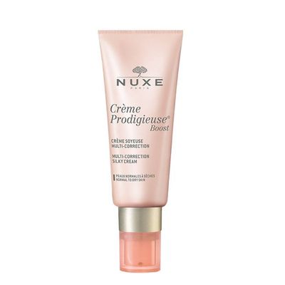 Nuxe Crème Prodigieuse Boost Multicorrection Silky Cream 40ml