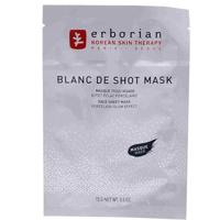 Erborian Blanc De Shot For Women 1pc Face Mask