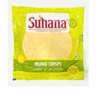 Suhana Mung Papad - 200g