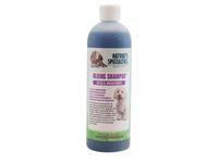 Natures Specialties Bluing Shampoo for Dogs & Cats - 473ML