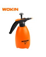 Wokin 2 Liter Garden Sprayer with Brass Nozzle