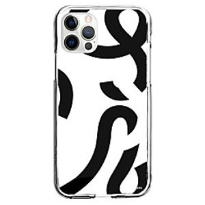 Creative Novelty Phone Case For Apple iPhone 12 iPhone 11 iPhone 12 Pro Max Unique Design Protective Case Shockproof Back Cover TPU miniinthebox