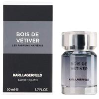 Karl Lagerfeld Bois De Vetiver (M) Edt 50Ml