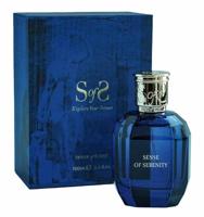 Sense Of Scent Mayfair Collection Sense Of Serenity (U) Edp 100Ml