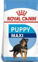 Royal Canine Size Health Nutrition Maxi Puppy 4 Kg Dog Food