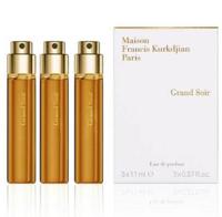 Maison Francis Kurkdjian Grand Soir (U) Mini Set Edp 3 X 11Ml