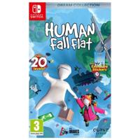 Human Fall Flat: Dream Collection Nintendo Switch