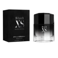 Paco Rabanne Black Xs Black Excess Men Eau De Toilette 100Ml