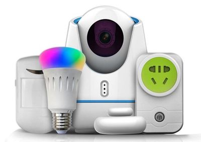 Merlin Smart Home Kit Merlin Smart Home Kit